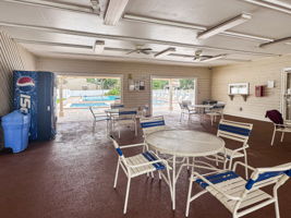 Community Pool Patio Area Covered - IMG_7620
