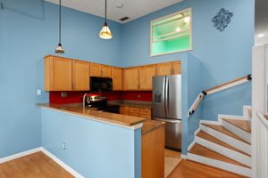 Kitchen - 495A2098