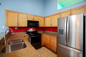 Kitchen - 495A2100