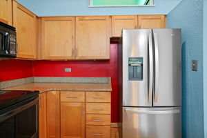 Kitchen - 495A2104