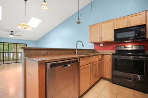 Kitchen - 495A2109