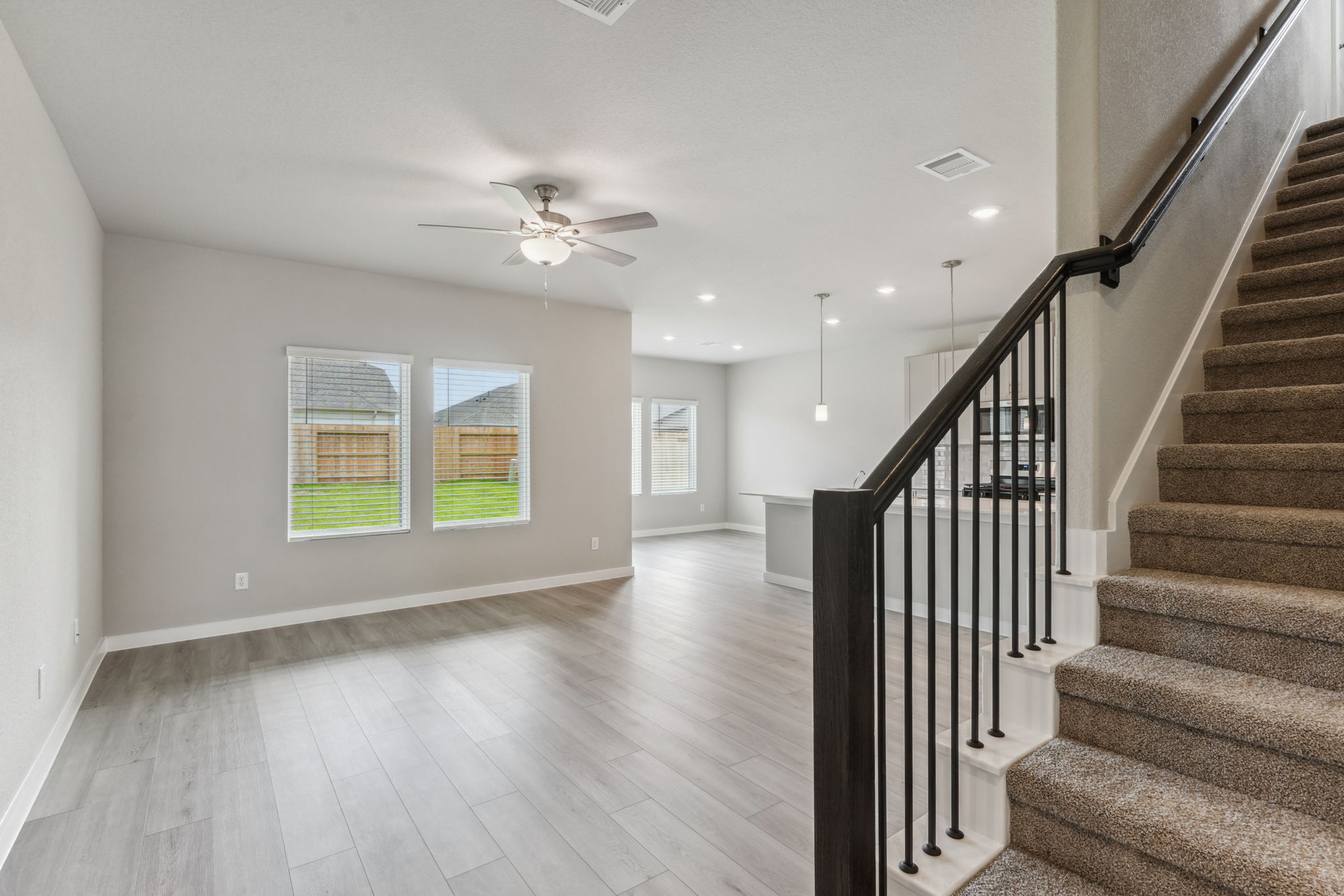 Houston - Wall Street Village - 6438 Sugarcane Lane, Richmond, TX 77469 - 007
