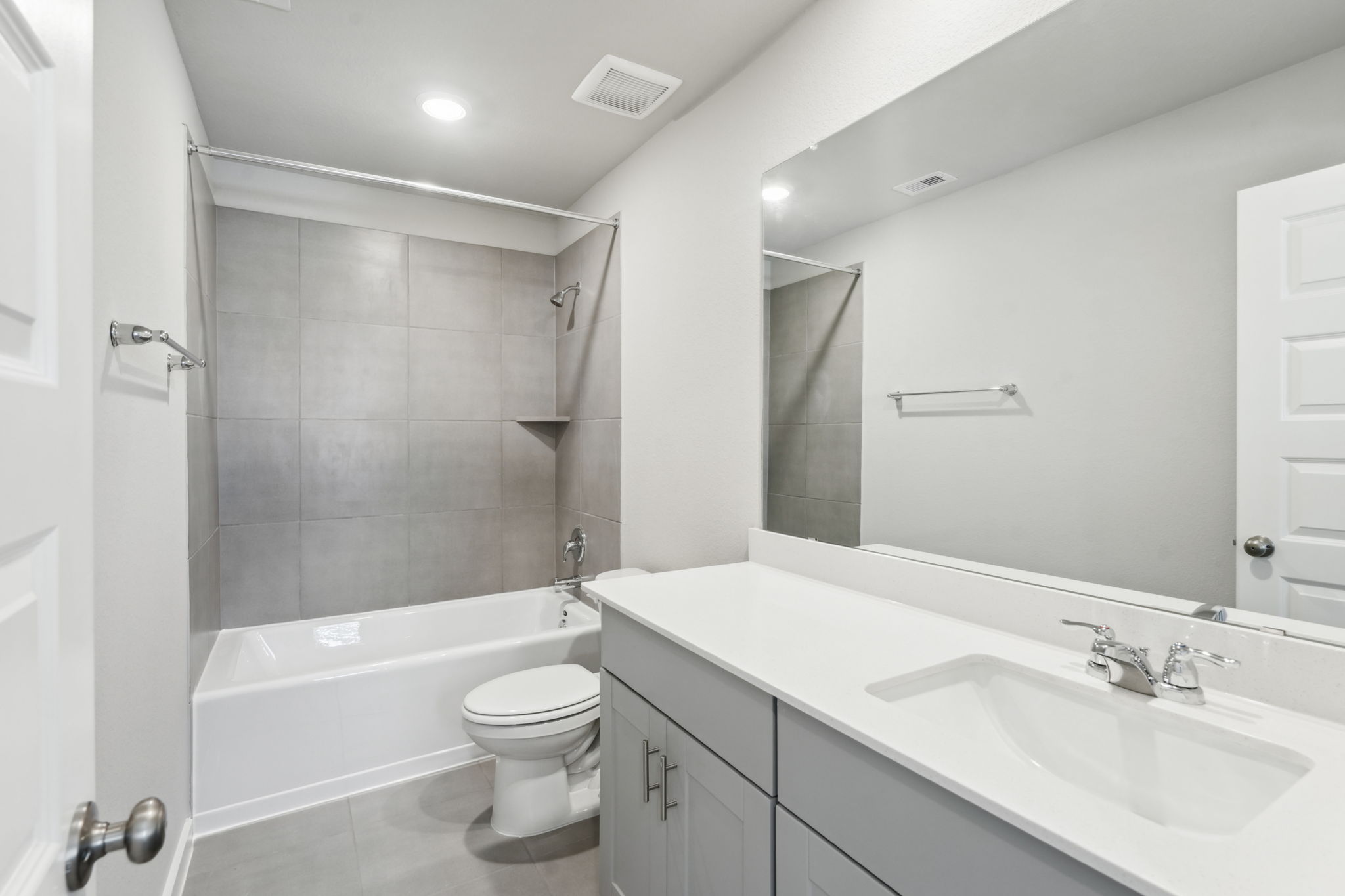 Houston - Wall Street Village - 6438 Sugarcane Lane, Richmond, TX 77469 - 029