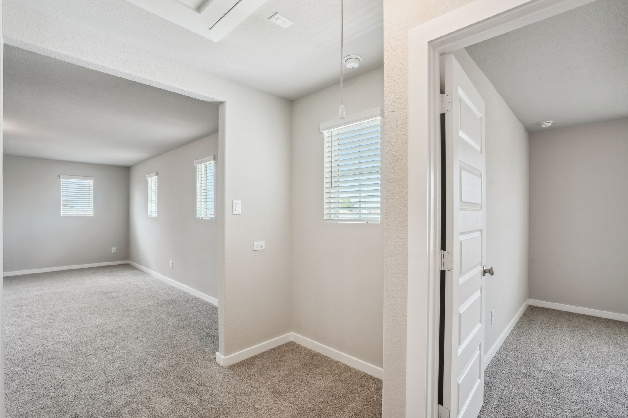 Houston - Wall Street Village - 6438 Sugarcane Lane, Richmond, TX 77469 - 034