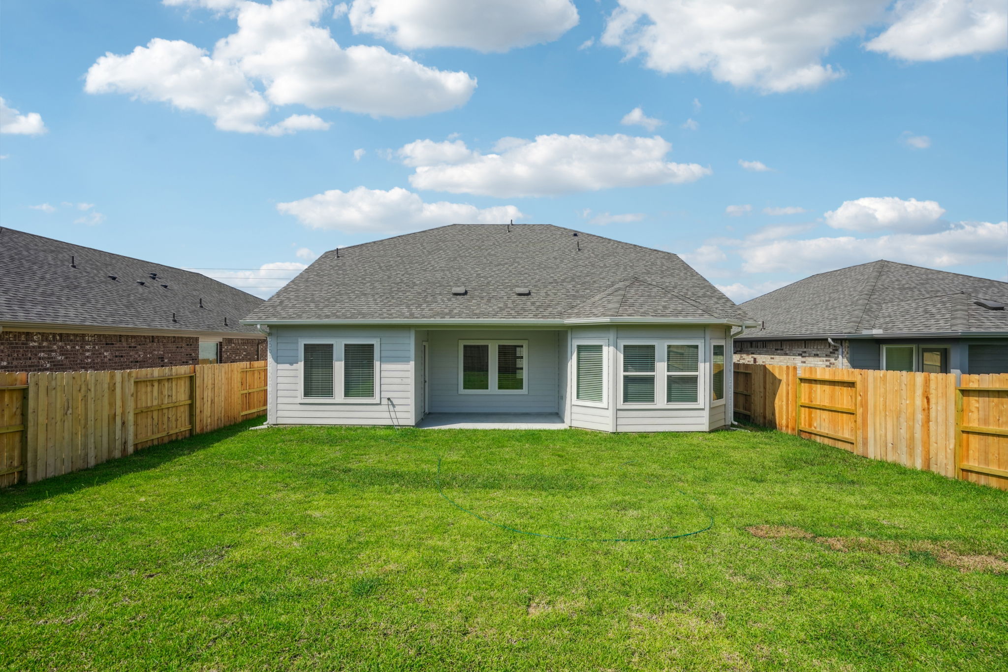 Houston - Wall Street Village - 6438 Sugarcane Lane, Richmond, TX 77469 - 038