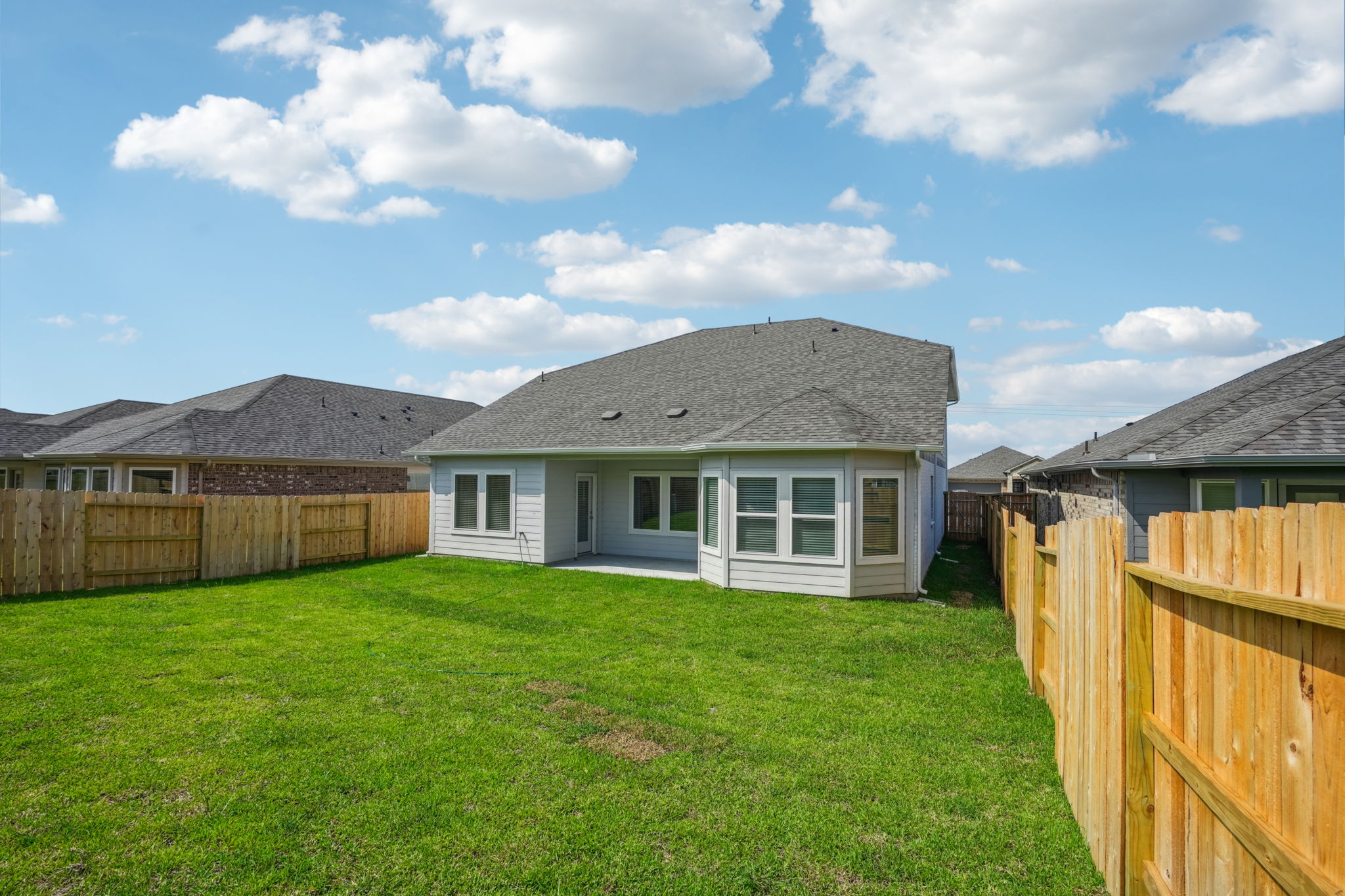 Houston - Wall Street Village - 6438 Sugarcane Lane, Richmond, TX 77469 - 042