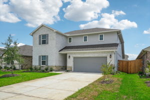 Houston - Wall Street Village - 6438 Sugarcane Lane, Richmond, TX 77469 - 002