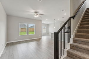 Houston - Wall Street Village - 6438 Sugarcane Lane, Richmond, TX 77469 - 007