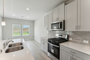 Houston - Wall Street Village - 6438 Sugarcane Lane, Richmond, TX 77469 - 011
