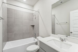 Houston - Wall Street Village - 6438 Sugarcane Lane, Richmond, TX 77469 - 013