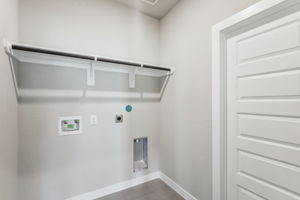 Houston - Wall Street Village - 6438 Sugarcane Lane, Richmond, TX 77469 - 017