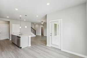 Houston - Wall Street Village - 6438 Sugarcane Lane, Richmond, TX 77469 - 026