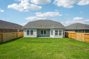 Houston - Wall Street Village - 6438 Sugarcane Lane, Richmond, TX 77469 - 038