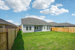 Houston - Wall Street Village - 6438 Sugarcane Lane, Richmond, TX 77469 - 039