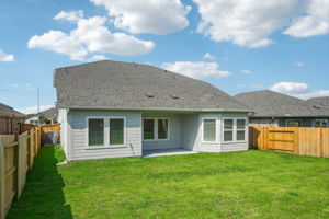 Houston - Wall Street Village - 6438 Sugarcane Lane, Richmond, TX 77469 - 040