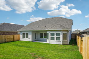 Houston - Wall Street Village - 6438 Sugarcane Lane, Richmond, TX 77469 - 041