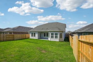 Houston - Wall Street Village - 6438 Sugarcane Lane, Richmond, TX 77469 - 042