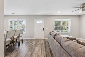 Guest house
