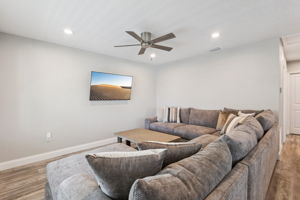 Guest house