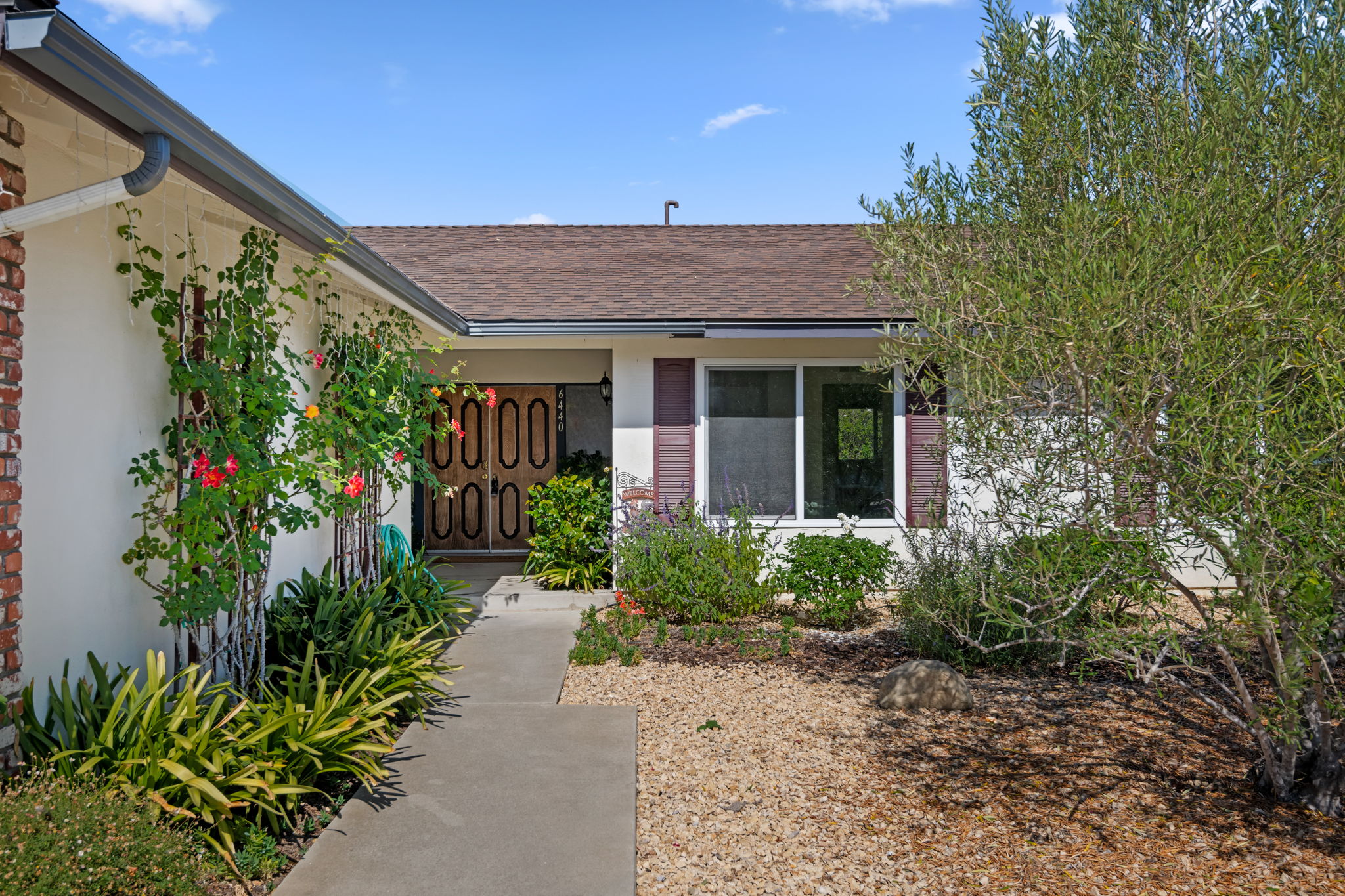 03-Front Walkway
