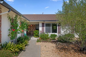 03-Front Walkway