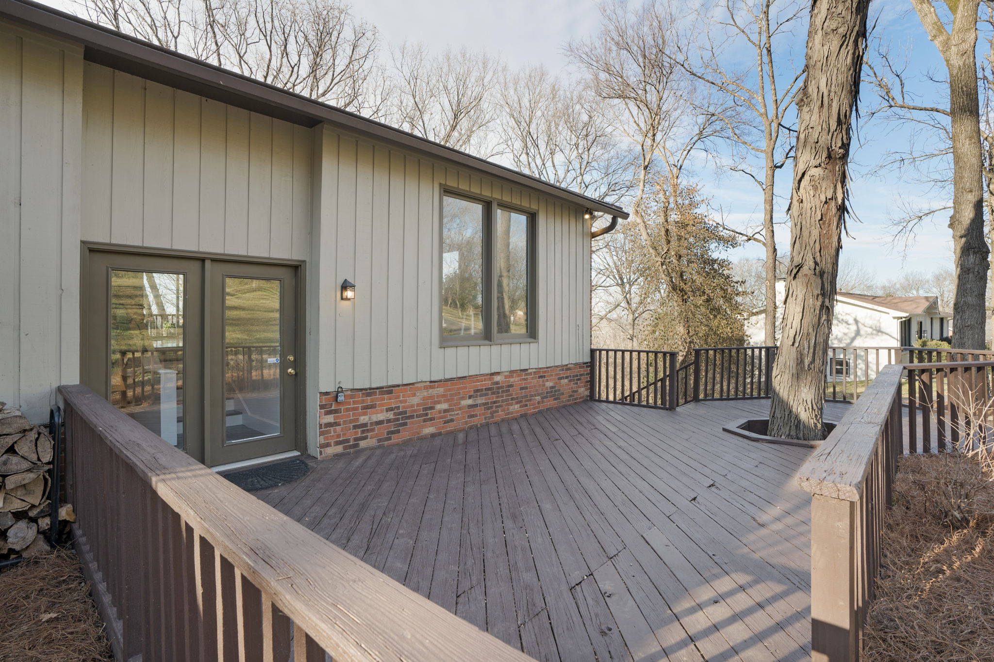 6440 Fleetwood Dr, Nashville, TN 37209, USA Photo 4