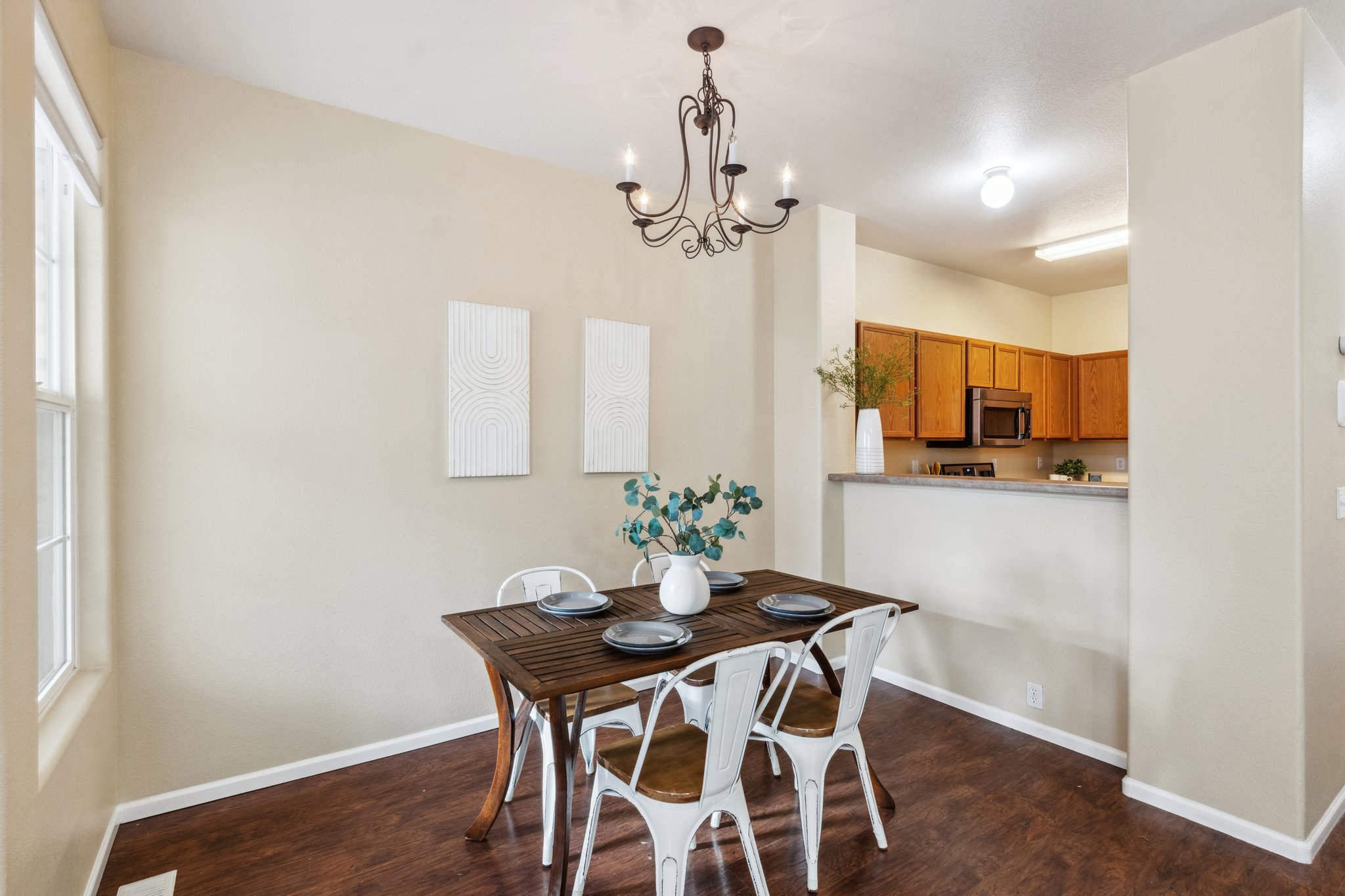 Eating Area