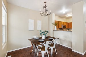 Eating Area