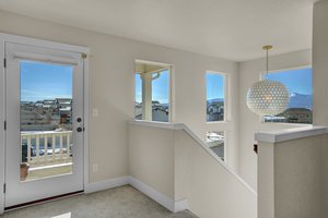 Second Floor Landing