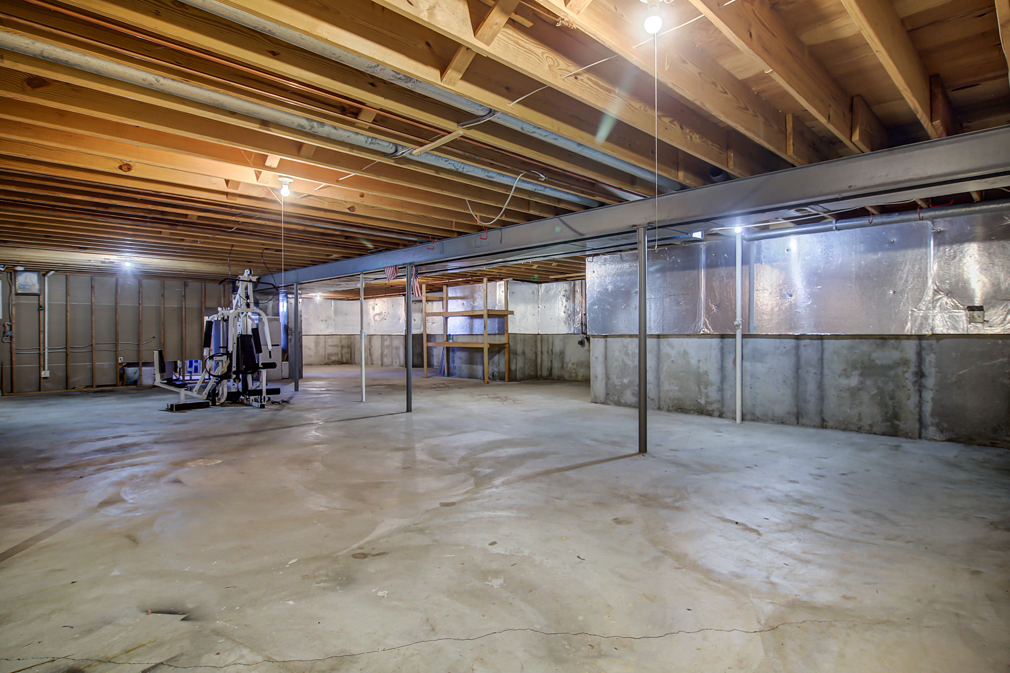 Basement
