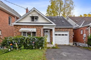 645 Charlotte St, Peterborough, ON K9J 2X2, Canada Photo 1