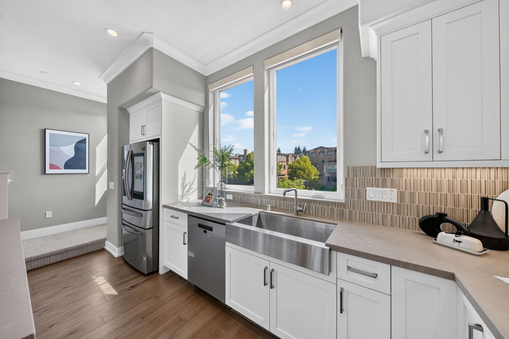 The Kitchen