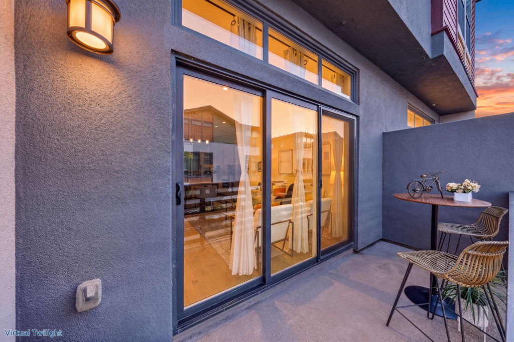 Outdoor Space