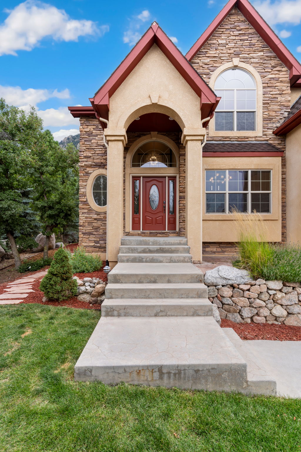 Front Exterior