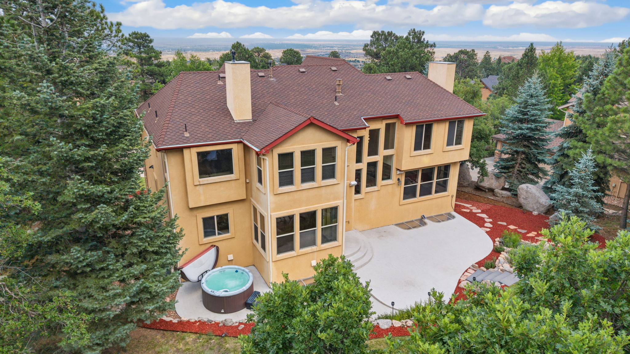 Aerial