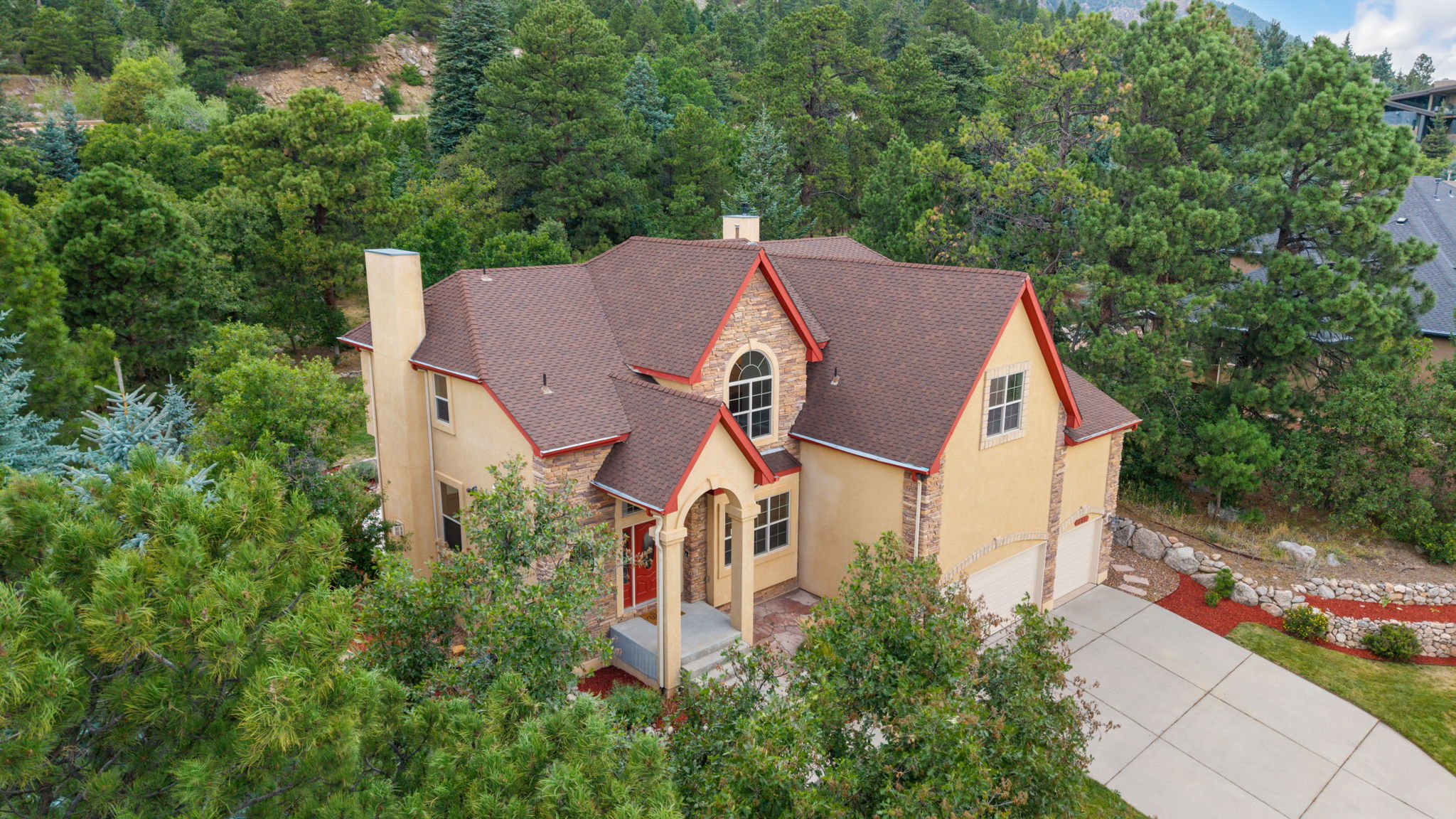 Aerial