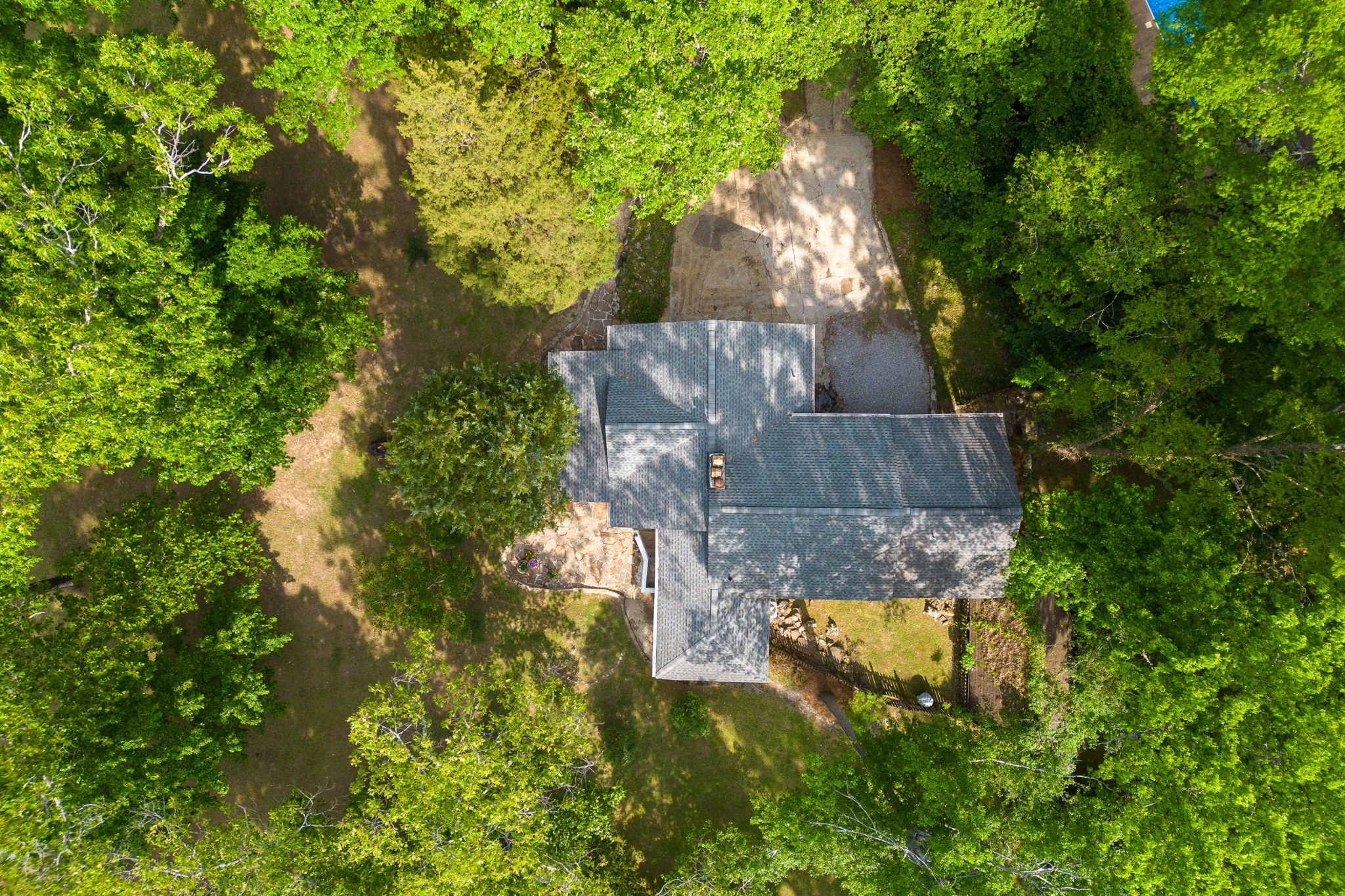 645 Ridge Rd, Birmingham, AL 35206 | DoubleOak ArtWorks