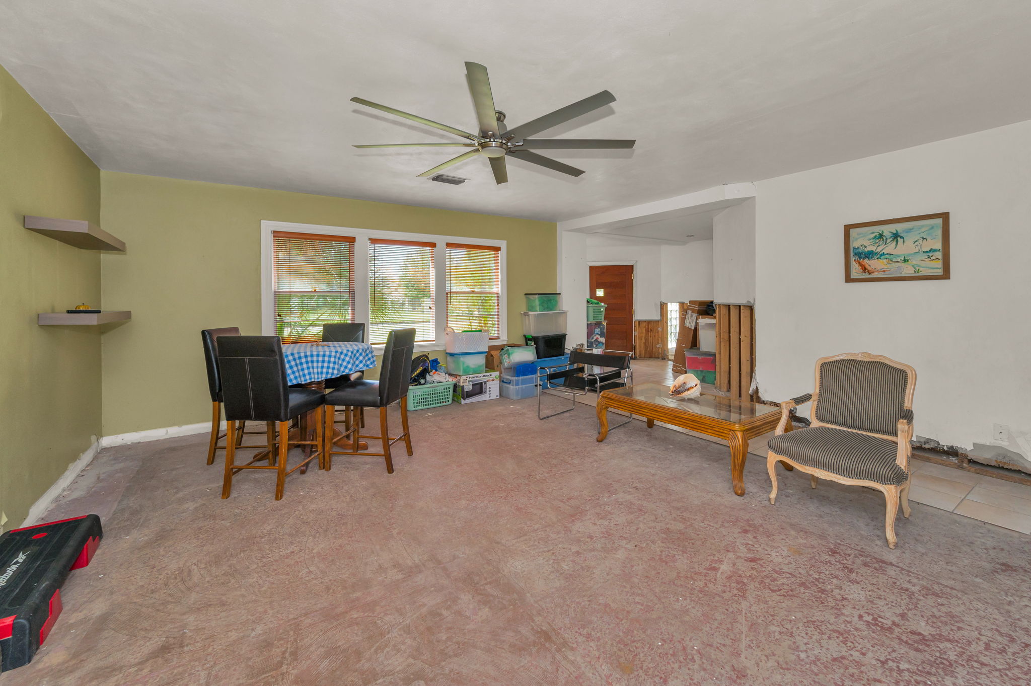 Living Room1