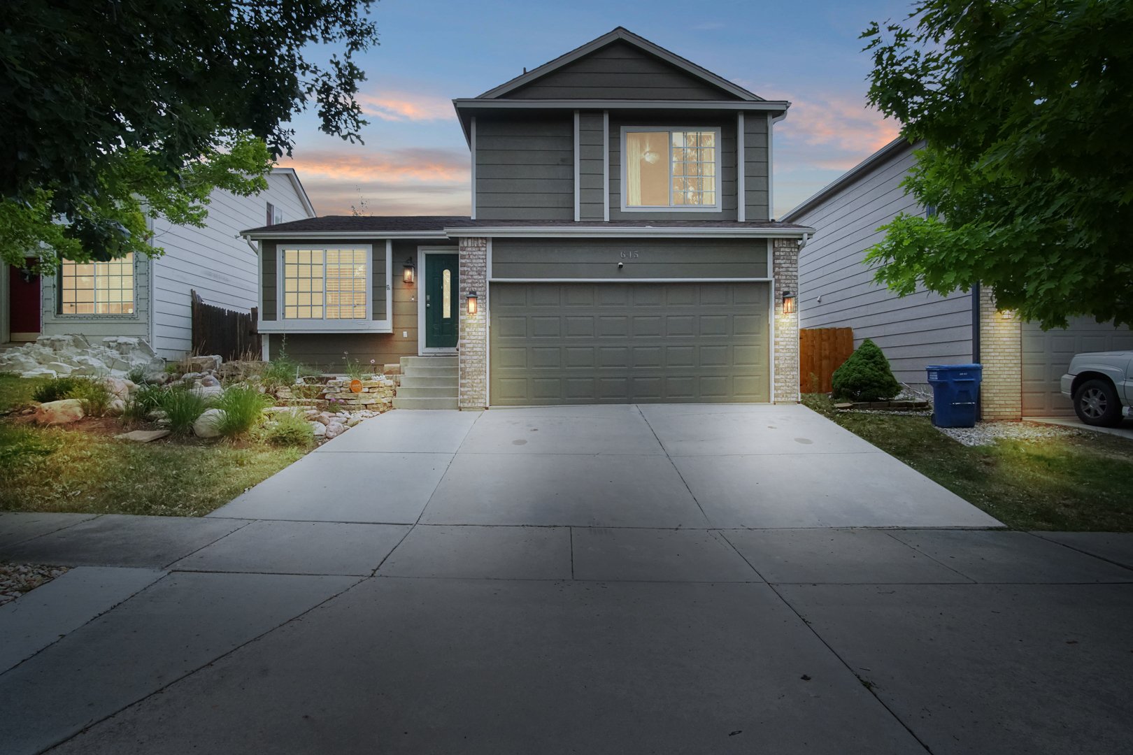 645 Welsh Cir, Colorado Springs, CO 80916, USA Photo 1