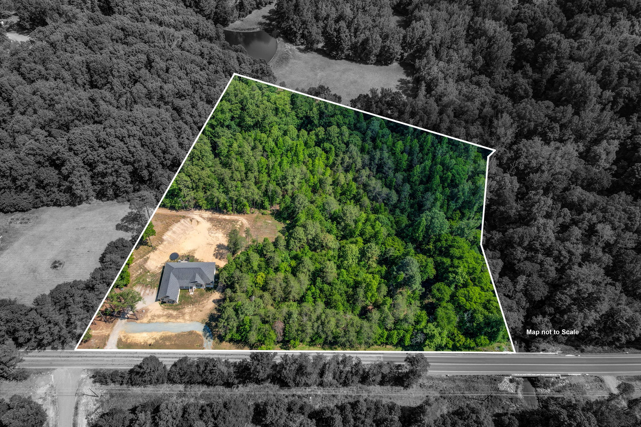 Full Property View