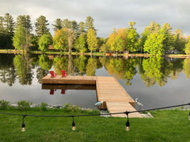 Water View - Summer