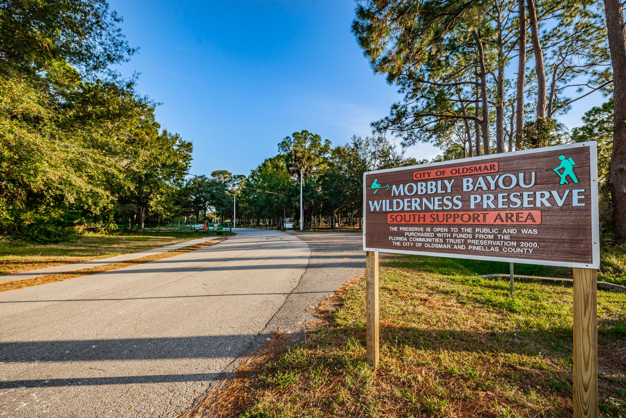Mobbly Bayou Beach Park1