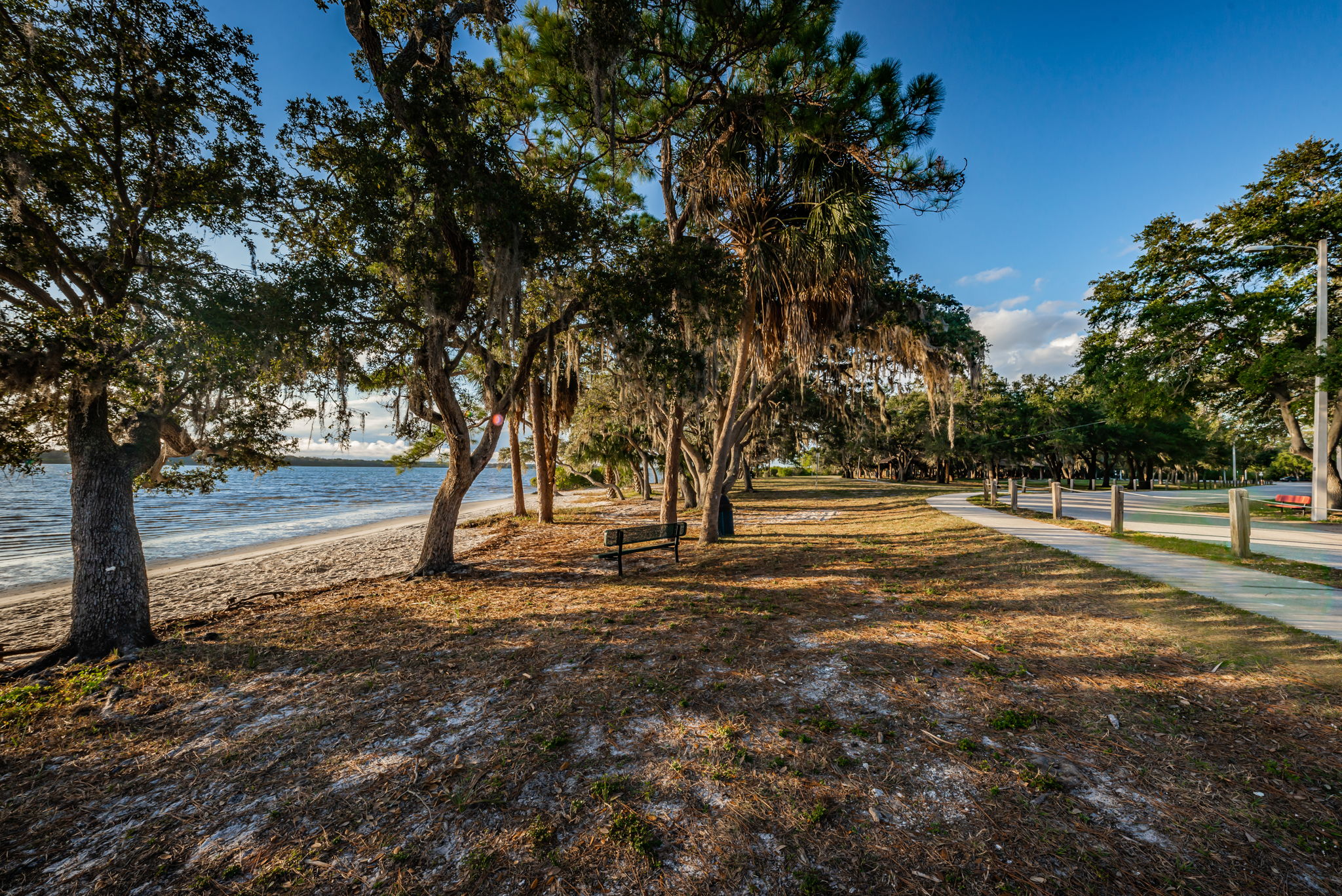 Mobbly Bayou Beach Park2