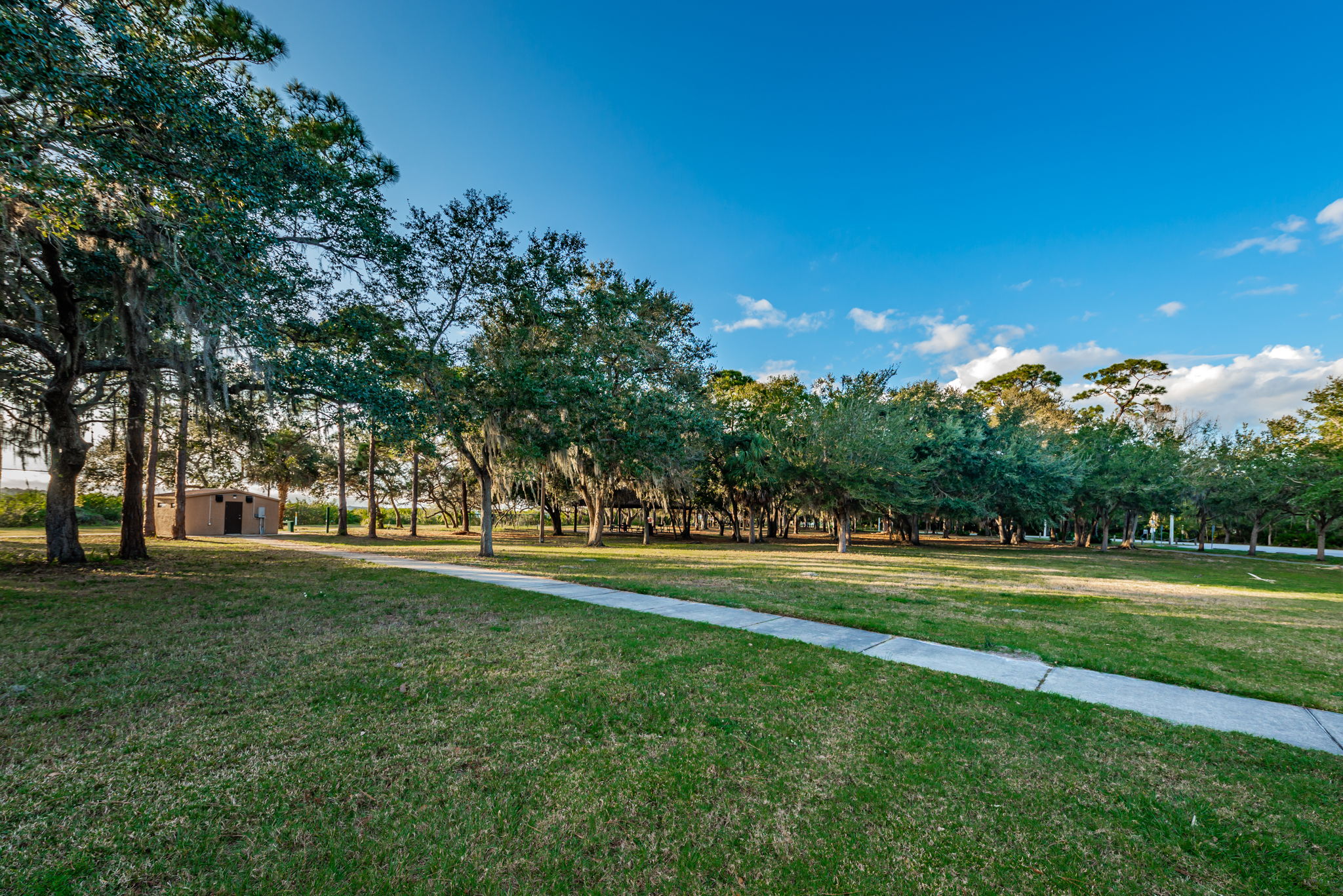Mobbly Bayou Beach Park5