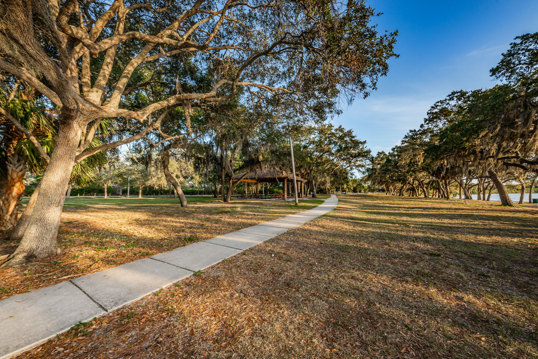 Mobbly Bayou Beach Park6