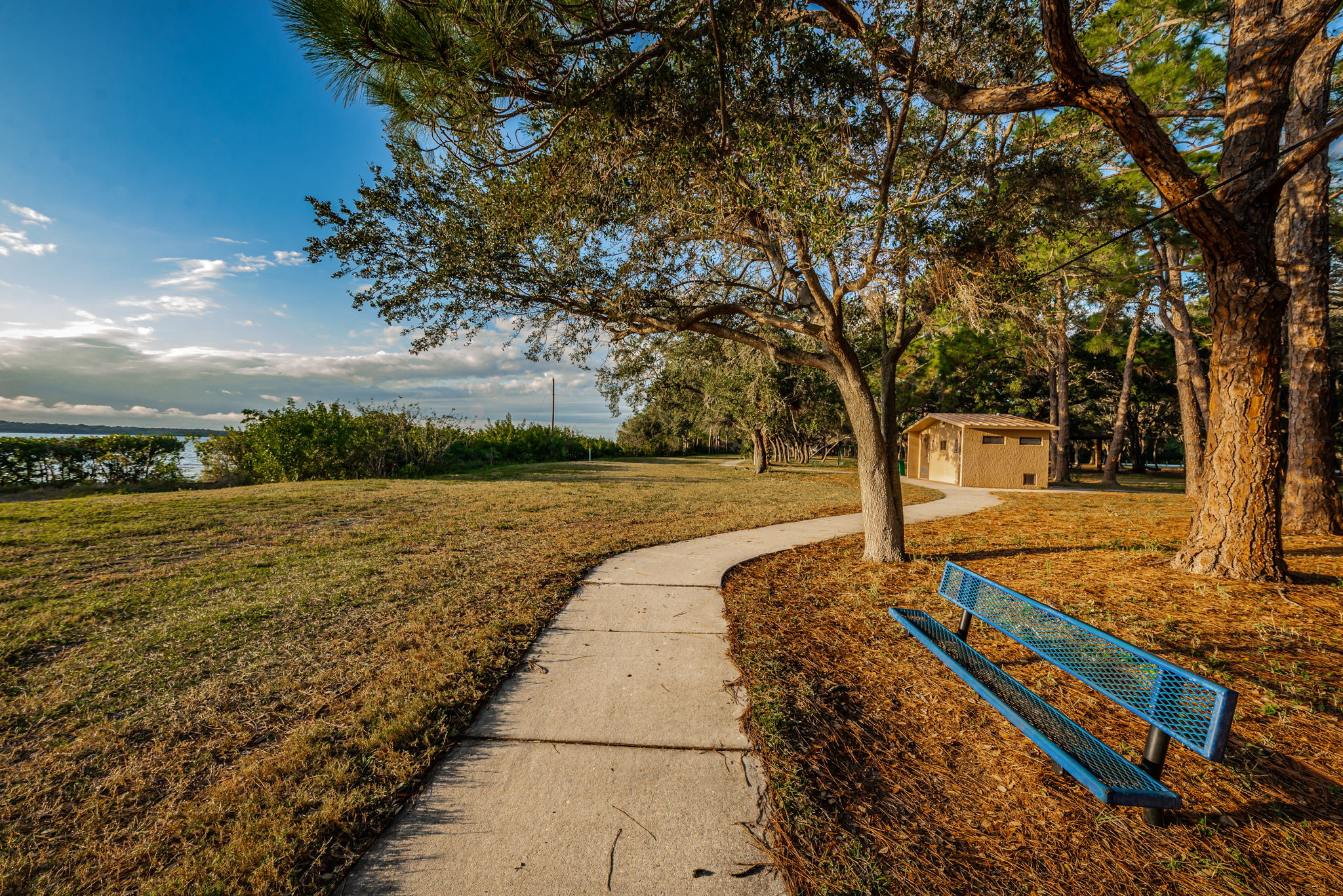 Mobbly Bayou Beach Park9