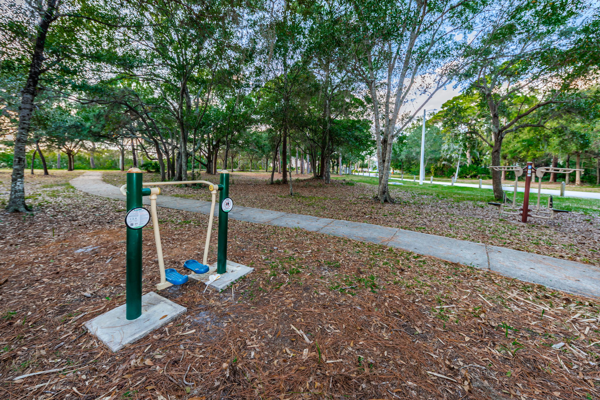 Mobbly Bayou Beach Park10