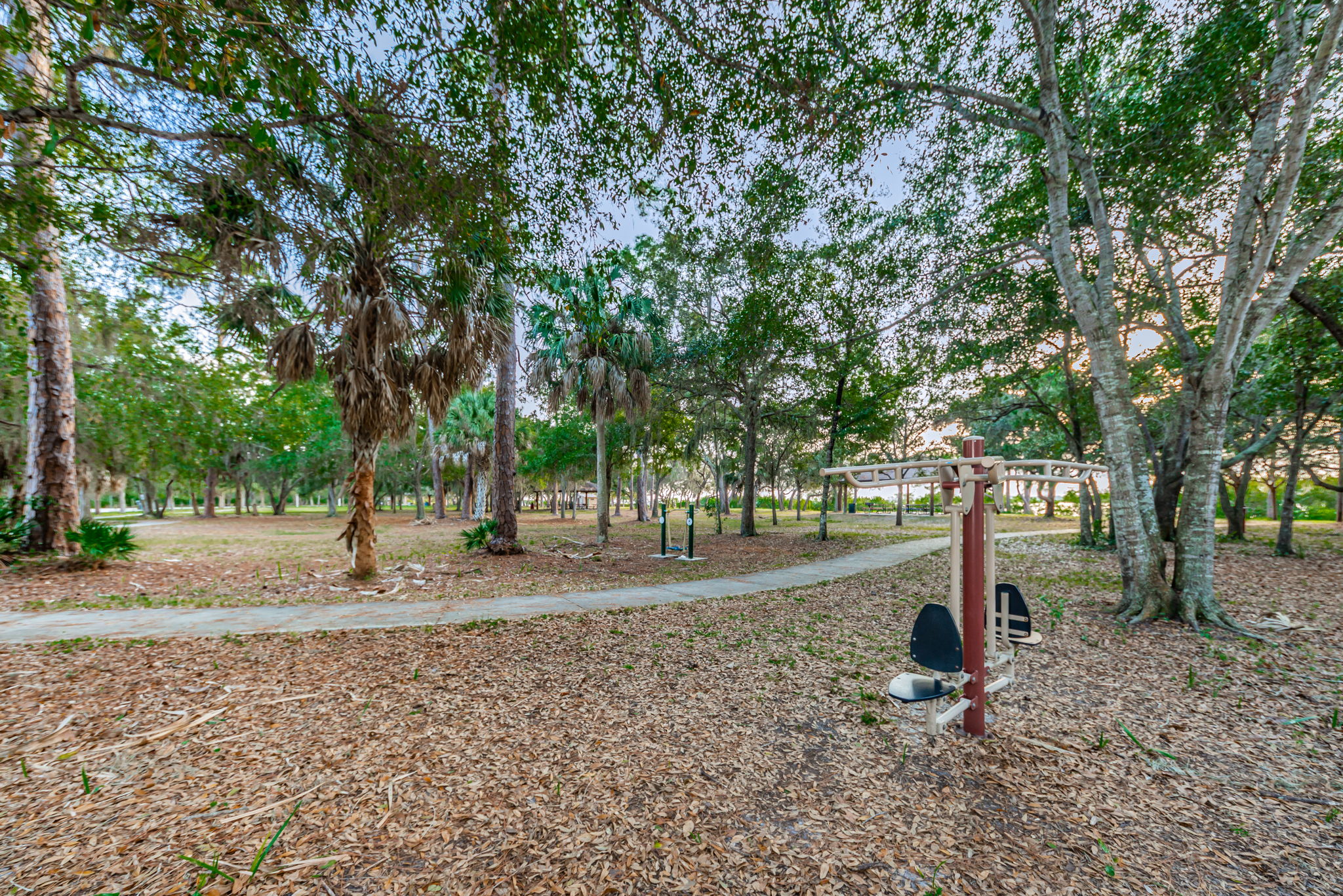 Mobbly Bayou Beach Park11