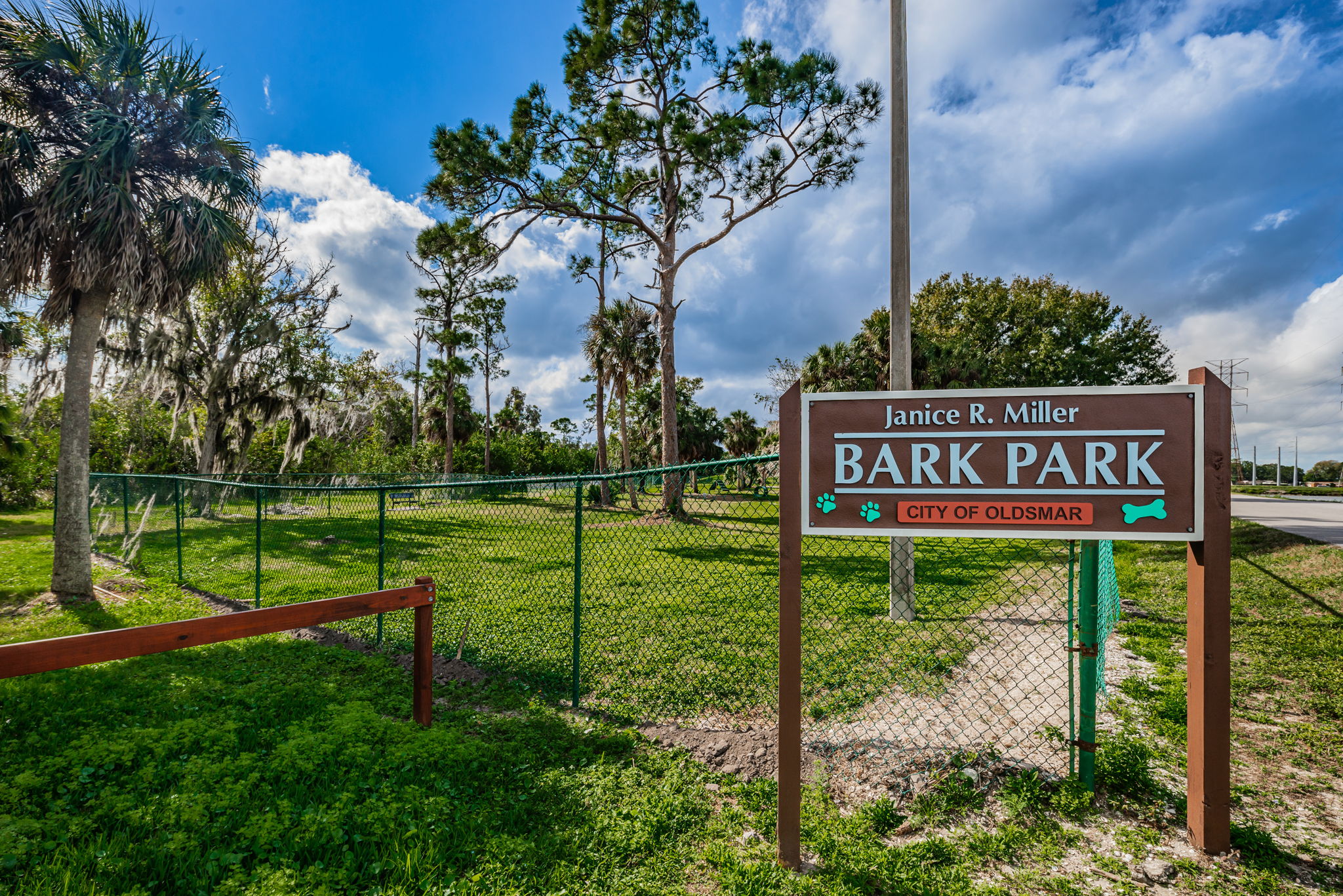 Bicentennial Park41 Bark Park