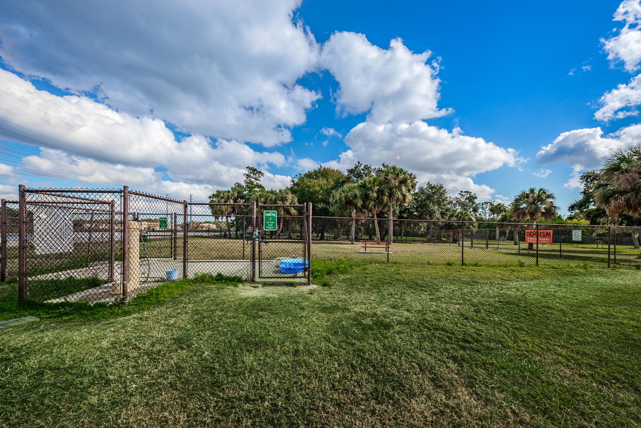 Bicentennial Park44Bark Park
